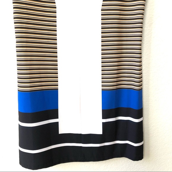 Clover Canyon Ancient Parallels Mini Dress Side Openning Size XS Women's - Picture 8 of 9